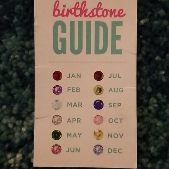 Locket Charms - Picture 6 of 14